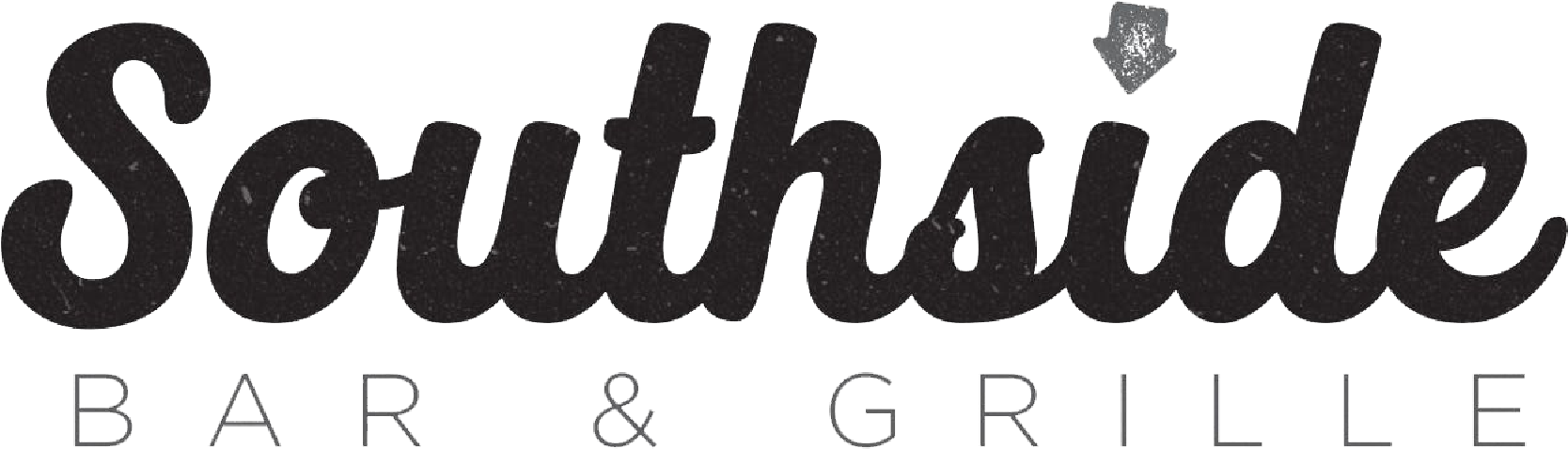 southside grill logo