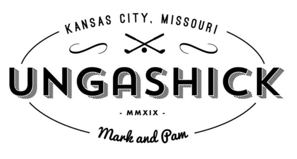 ungashick logo