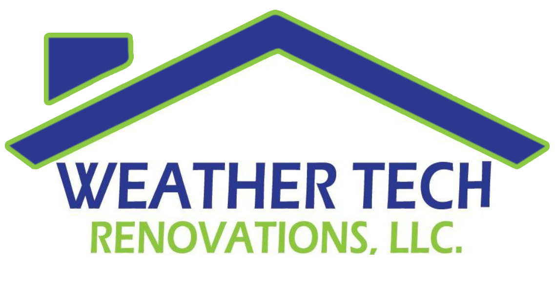 Weather Tech logo